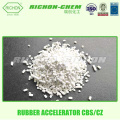 Rubber Chemical with Factory Price Rubber Processing Material CAS NO 95-33-0 Rubber Accelerator CBS CZ